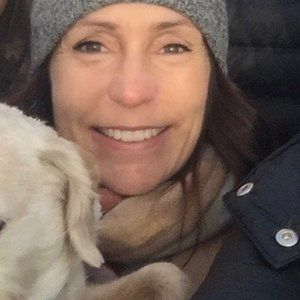 Meet your Posher, Kathy